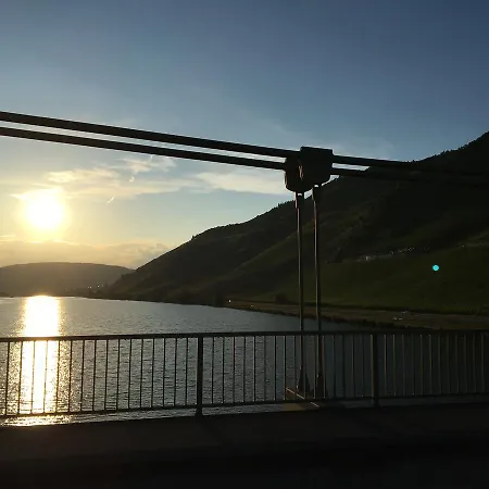 Ferienwohnung An Der Mosel 公寓 *