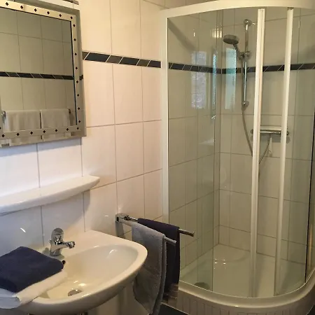 Ferienwohnung An Der Mosel