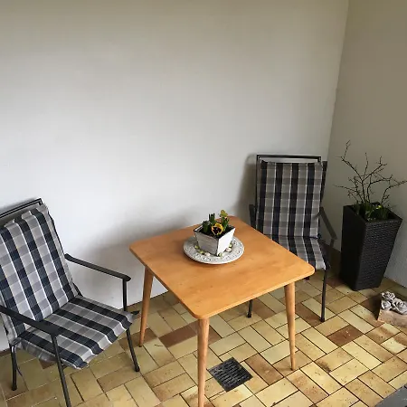 Ferienwohnung An Der Mosel 公寓 *