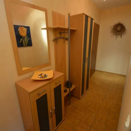 Ferienwohnung An Der Mosel 公寓 贝恩卡斯特尔-屈斯